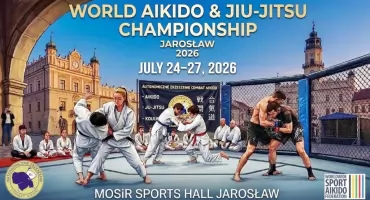 Wielkie sportowe święto w Jarosławiu