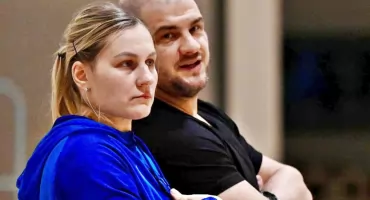 Superliga kobiecej piłki ręcznej w Jarosławiu, czyli kto kogo zrobił w bambuko?