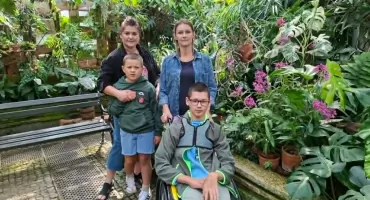 Wakacyjne przygody podopiecznych NOREW Caritas w Wysokiej