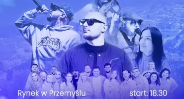 Pierwszy przystanek trasy „Na Szlaku” – festiwal „Niebo dla Wszystkich” [ZAPOWIEDŹ]