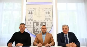 Urzędomat ułatwi życie zapracowanym mieszkańcom powiatu jarosławskiego 