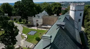 Wiodąca instytucja kultury w mieście zyskała nowy sprzęt. Skorzystają odbiorcy i wykonawcy