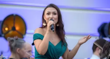 Jarosławianka w Wiedniu. Zaśpiewa partię Carmen