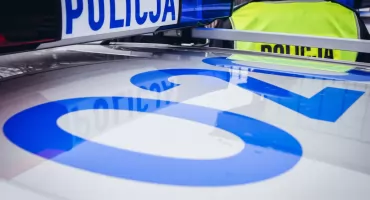Trzech nietrzeźwych rowerzystów