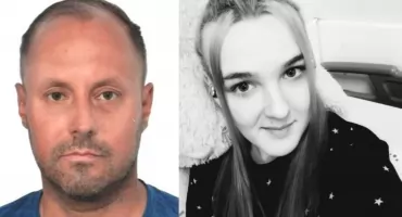 Jarosławska policja prowadzi poszukiwania dwóch osób 