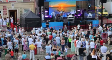  „Na Szlaku” – festiwal „Niebo dla Wszystkich” [ZOBACZ ZDJĘCIA i WIDEO]