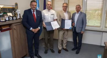 Zabytki pięknieją i pięknieć będą 