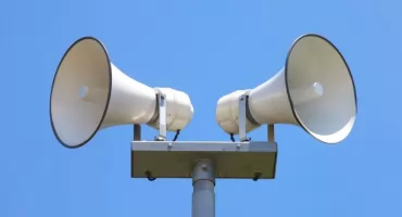 W sobotę zawyją syreny alarmowe. Spokojnie, nie będzie to alarm związany z wystąpieniem zagrożenia 