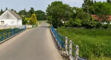 Przebudują most na ul. Żurawiej