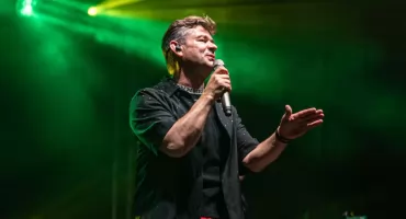 Muzyka, wspólna zabawa i moc atrakcji. Tak świętowano Dni Jawornika Polskiego 2026 [ZOBACZ ZDJĘCIA]