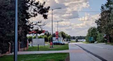Od jesieni będzie jaśniej w Jarosławiu 
