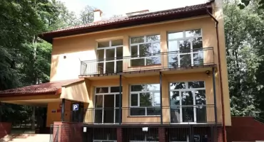 Remont przedszkola nr 12 już pewny. Przekazano plac budowy wykonawcy