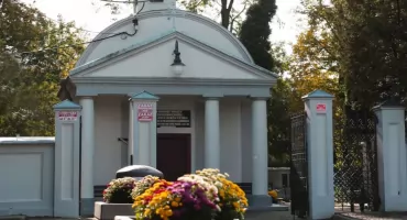 Mieszkańcy zgłaszają trudności z dojazdem do nekropolii