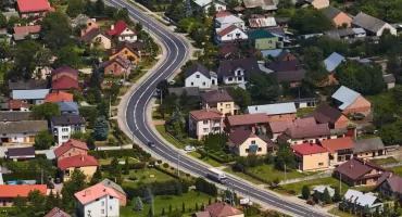 Gmina Żurawica przeciwna planowanej trasie przebiegu obwodnicy Przemyśla