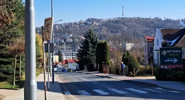 Jeden post i lawina domysłów. Wrócił pomysł budowy łącznika przez osiedla?