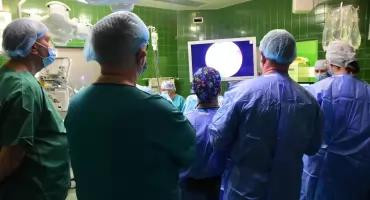 Szpitalny blok operacyjny przejdzie modernizację