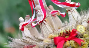 Jubileuszowe dożynki gminy Przeworsk [ZAPOWIEDŹ]