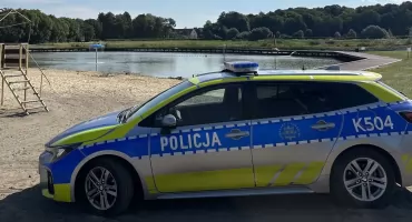 Kąpiel z promilami. 36-latka miała ponad 5 promili