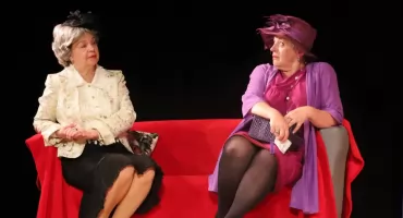 Za nami kolejna edycja Teatraliów Kresowych [ZOBACZ ZDJĘCIA]