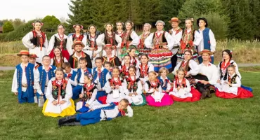 „Na Rudołowską nutę”, czyli folklor ocalany przez ludzi [ZDJĘCIA]