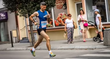 „Orientaliści” z całego świata rywalizowali nad Mleczką [ZDJĘCIA]