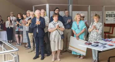 InSPiracje’26. Wystawa studentów Instytutu Sztuk Projektowych