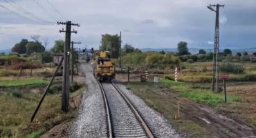 Czy na słynnej linii 102 ruszą wreszcie pociągi?