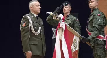 Kolejny generalski awans Rafała Kowalika