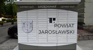 Małe urządzenie, a cieszy