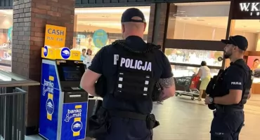 Postawa godna pochwały. Pieniądze wróciły do właścicielki