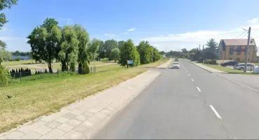 Czy na Budowlanych będzie bezpieczniej? GDDKiA wskazała rozwiązania