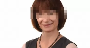 Była wicewojewoda, Przemyślanka, Lucyna P. skazana