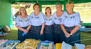 Tak się bawiła gmina Przemyśl!  [ZOBACZ ZDJĘCIA]