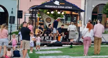 „Uprzejmie donoszę”, czyli czy w mieście nic się nie może dziać?