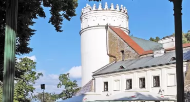 Miasto sporo zaoszczędzi na remoncie Zamku Kazimierzowskiego