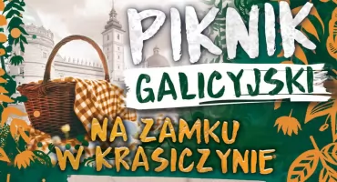 Piknik Galicyjski na Zamku