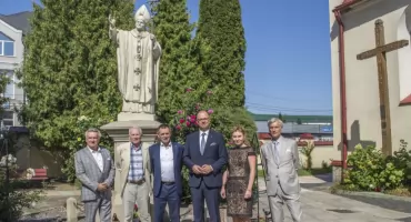 Ważna misja trwa już od 35 lat