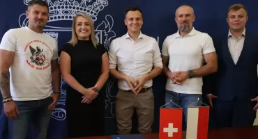 Zielone światło dla czterech inicjatyw mieszkańców. Wszystkie będą finansowane z funduszy szwajcarskich