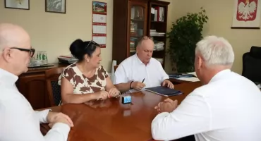 Modernizacja i rozbudowa MOK rusza lada chwila. Miasto podpisało umowę i zabezpieczyło pieniądze na finansowanie inwestycji