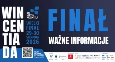 Garść ważnych informacji w związku ze Świętem Miasta Przemyśla – Wincentiada 2026 przed nami 