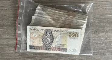 Włamał się do domu i ukradł blisko 18 tys. zł. 37-latek przyznał się do winy