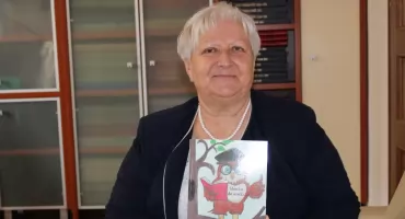 Odeszła Maria Żemełko 