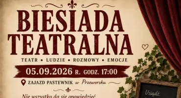 „Nie wszystko da się opowiedzieć” [ZAPOWIEDŹ]