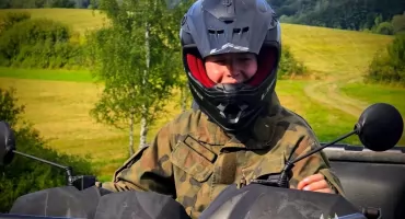 „Terytorialsi” szkolili się w bardzo trudnym terenie [ZDJĘCIA]