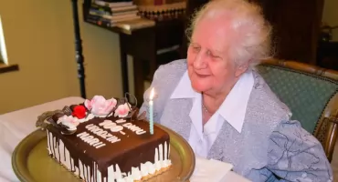 200 lat dla zacnej jubilatki! [ZDJĘCIA]