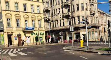 Jeszcze w tym roku kolejny etap przebudowy Dworskiego. Plany nabierają rumieńców