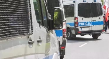 Wzorowa postawa świadka
