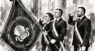 Wspólne działanie – pamiątka na lata