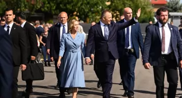 Tryńcza sercem polskiej wsi. Dożynki Prezydenckie 2026