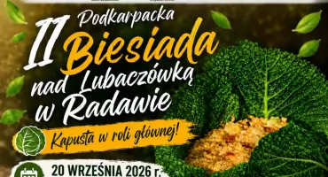 Z kapustą w roli głównej 